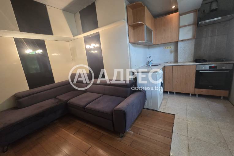 Тристаен апартамент, Езерово, 702164, Снимка 4