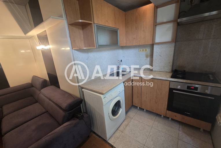 Тристаен апартамент, Езерово, 702164, Снимка 8