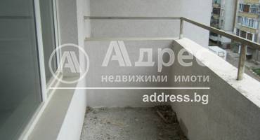Многостаен апартамент, Благоевград, Широк център, 250165, Снимка 9