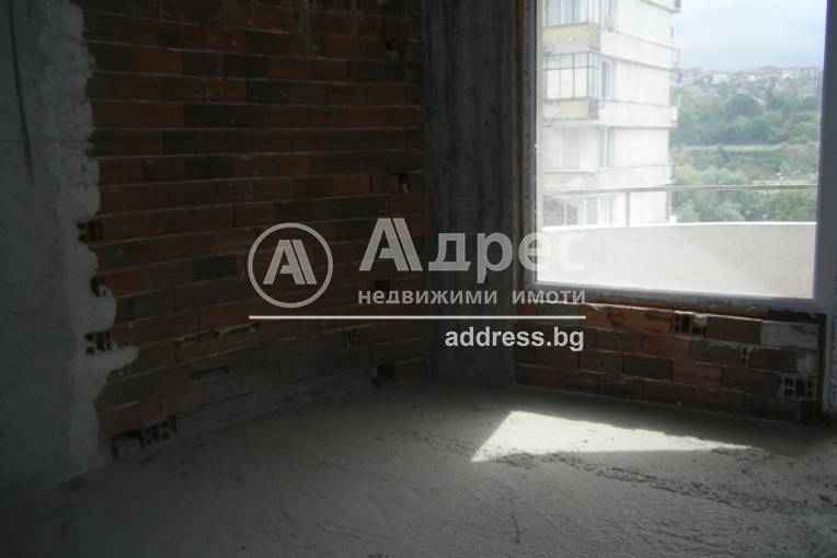 Многостаен апартамент, Благоевград, Широк център, 250165, Снимка 1