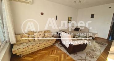 Многостаен апартамент, Варна, Колхозен пазар, 607165