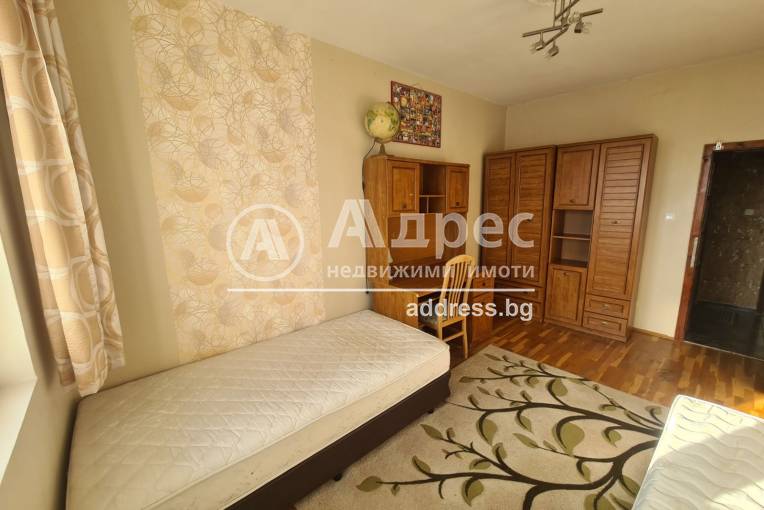 Многостаен апартамент, Варна, Колхозен пазар, 607165, Снимка 9