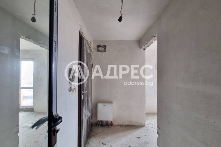 Тристаен апартамент, София, Надежда 1, 649165, Снимка 8