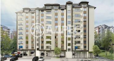 Двустаен апартамент, София, Люлин 2, 653165, Снимка 2