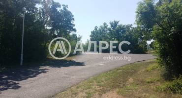 Парцел/Терен, Свети Влас, 659165, Снимка 1