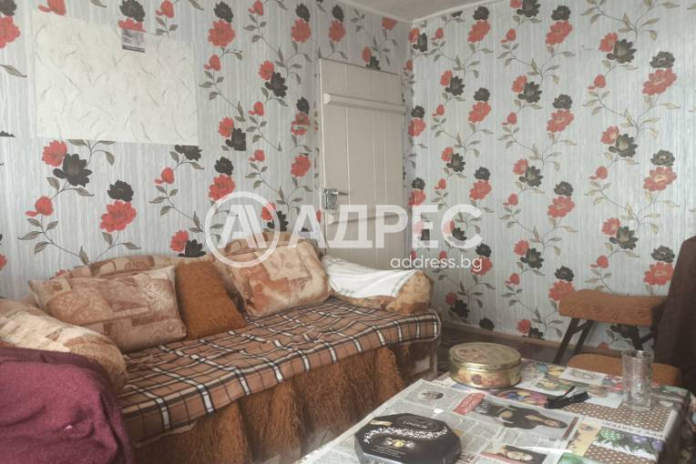 Къща/Вила, Разград, Абритус, 664165, Снимка 1