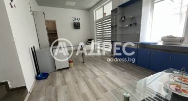 Офис, Сливен, Център, 666165, Снимка 1