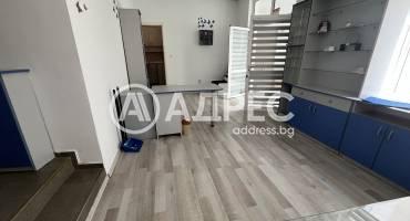Офис, Сливен, Център, 666165, Снимка 4