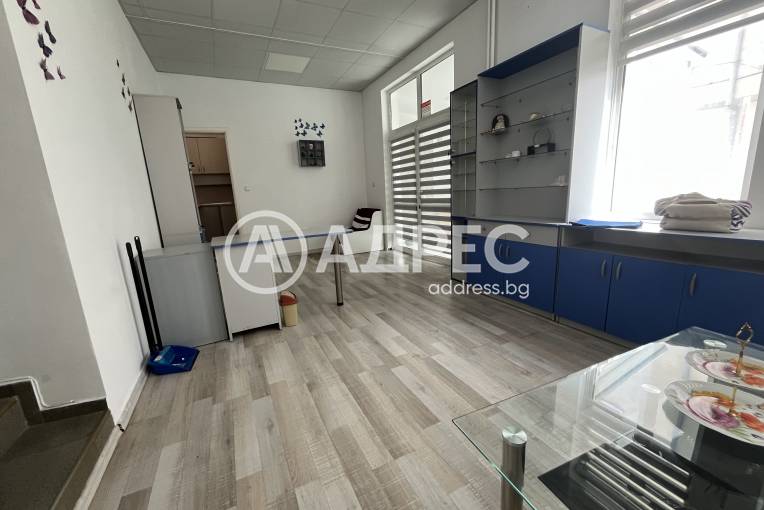 Офис, Сливен, Център, 666165, Снимка 1