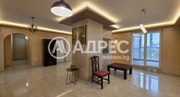 Многостаен апартамент, София, Манастирски ливади - изток, 670165, Снимка 1