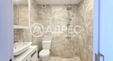 Многостаен апартамент, София, Манастирски ливади - изток, 670165, Снимка 11