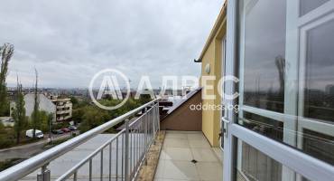 Многостаен апартамент, София, Манастирски ливади - изток, 670165, Снимка 12