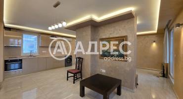 Многостаен апартамент, София, Манастирски ливади - изток, 670165, Снимка 2