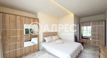 Многостаен апартамент, София, Манастирски ливади - изток, 670165, Снимка 3