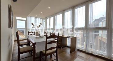 Многостаен апартамент, София, Манастирски ливади - изток, 670165, Снимка 4