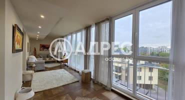 Многостаен апартамент, София, Манастирски ливади - изток, 670165, Снимка 6