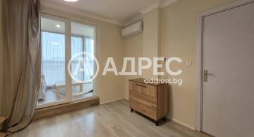 Многостаен апартамент, София, Манастирски ливади - изток, 670165, Снимка 9