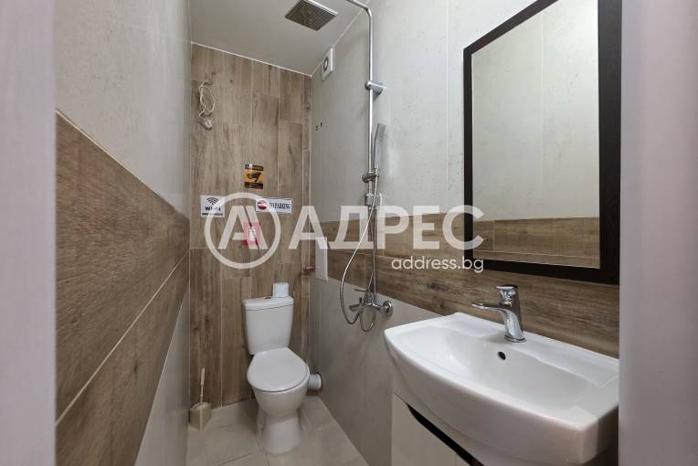 Многостаен апартамент, София, Манастирски ливади - изток, 670165, Снимка 10