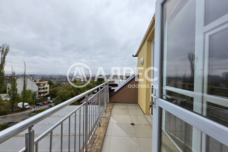 Многостаен апартамент, София, Манастирски ливади - изток, 670165, Снимка 12