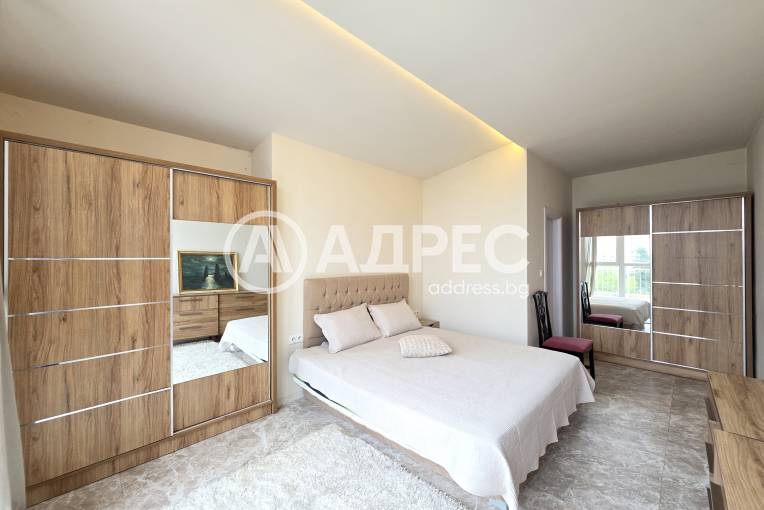 Многостаен апартамент, София, Манастирски ливади - изток, 670165, Снимка 3