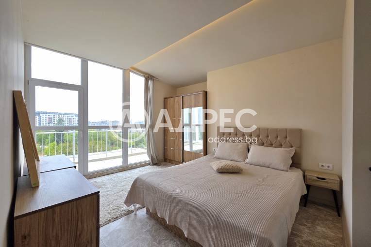 Многостаен апартамент, София, Манастирски ливади - изток, 670165, Снимка 5