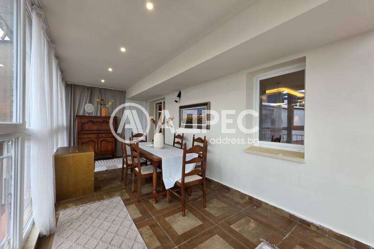 Многостаен апартамент, София, Манастирски ливади - изток, 670165, Снимка 7