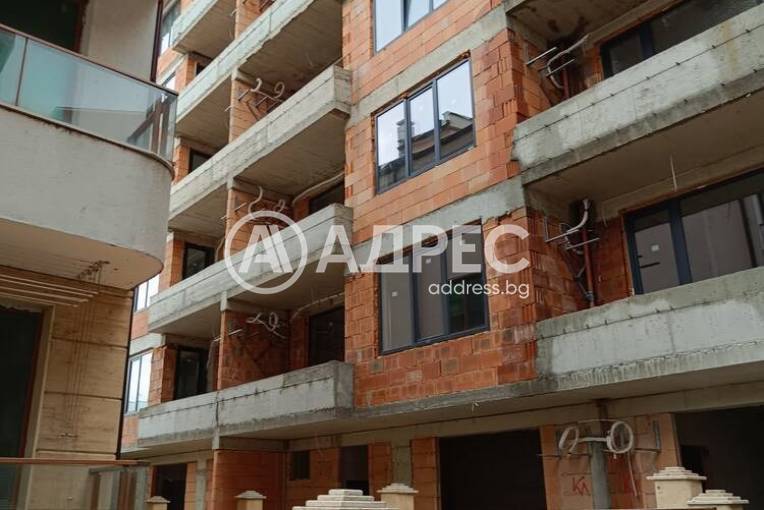 Двустаен апартамент, Поморие, Свобода, 674165, Снимка 4