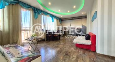 Тристаен апартамент, София, Левски, 679165, Снимка 1