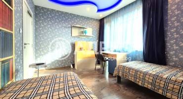 Тристаен апартамент, София, Левски, 679165, Снимка 11