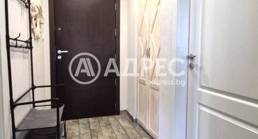 Тристаен апартамент, София, Левски, 679165, Снимка 12