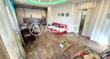 Тристаен апартамент, София, Левски, 679165, Снимка 2