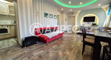 Тристаен апартамент, София, Левски, 679165, Снимка 3