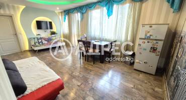 Тристаен апартамент, София, Левски, 679165, Снимка 5