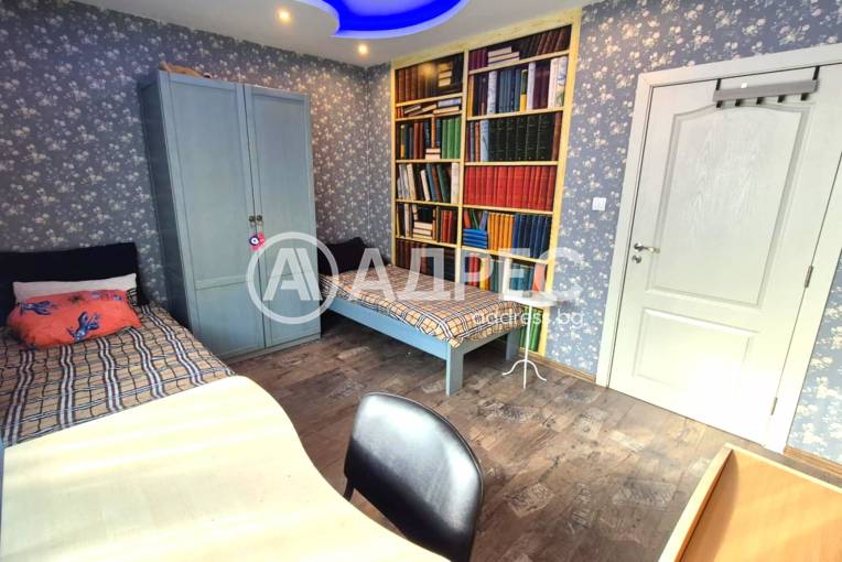 Тристаен апартамент, София, Левски, 679165, Снимка 10