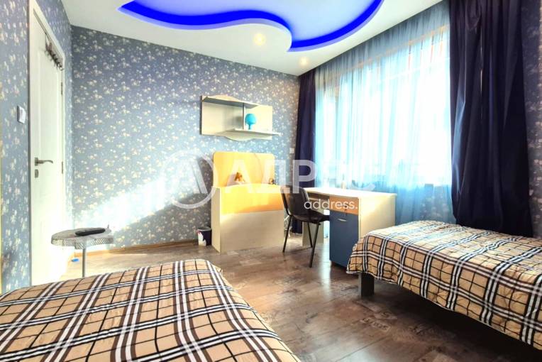 Тристаен апартамент, София, Левски, 679165, Снимка 11