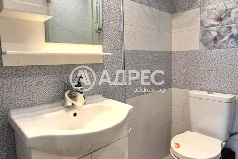 Тристаен апартамент, София, Левски, 679165, Снимка 13