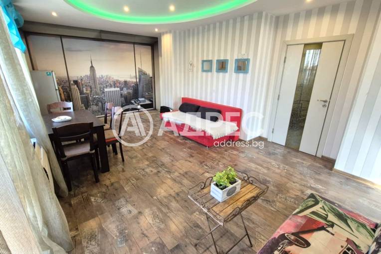 Тристаен апартамент, София, Левски, 679165, Снимка 2