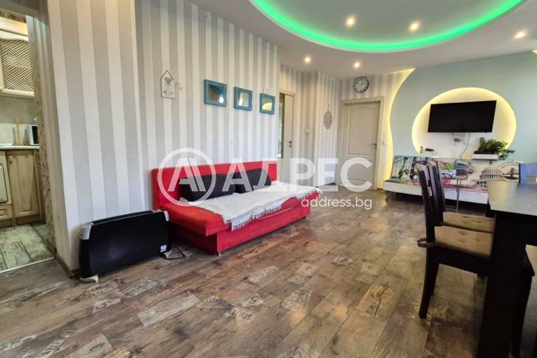 Тристаен апартамент, София, Левски, 679165, Снимка 3