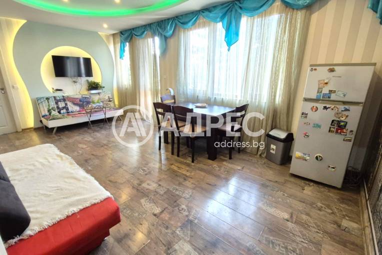 Тристаен апартамент, София, Левски, 679165, Снимка 5