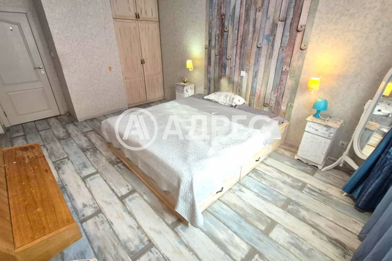 Тристаен апартамент, София, Левски, 679165, Снимка 7