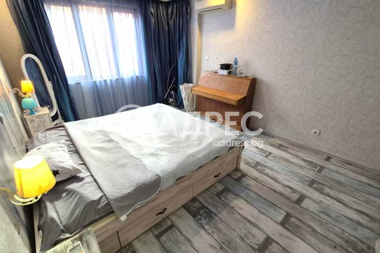 Тристаен апартамент, София, Левски, 679165, Снимка 8