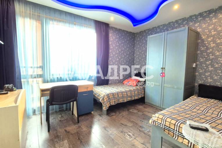 Тристаен апартамент, София, Левски, 679165, Снимка 9