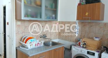 Двустаен апартамент, Варна, Младост 2, 689165, Снимка 3