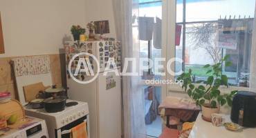 Двустаен апартамент, Варна, Младост 2, 689165, Снимка 4