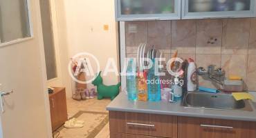 Двустаен апартамент, Варна, Младост 2, 689165, Снимка 5