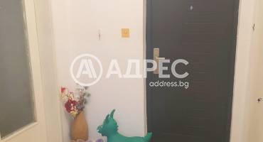 Двустаен апартамент, Варна, Младост 2, 689165, Снимка 6