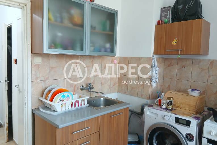 Двустаен апартамент, Варна, Младост 2, 689165, Снимка 3