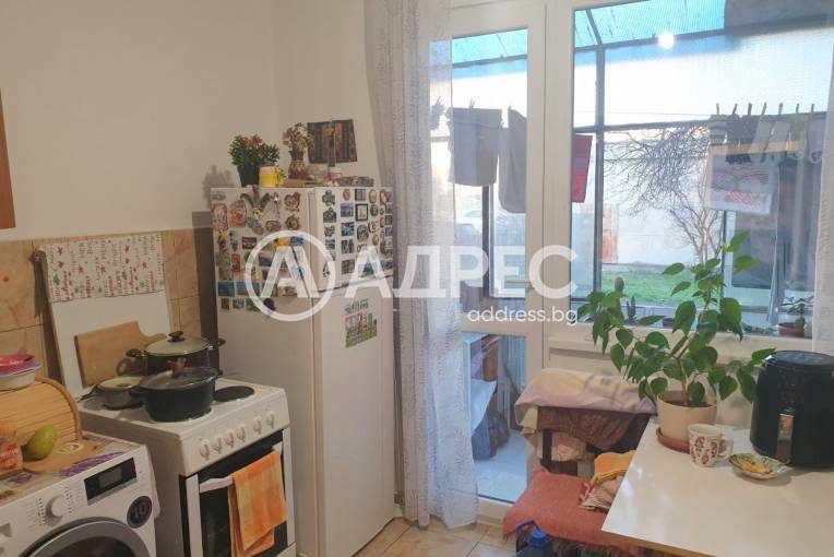 Двустаен апартамент, Варна, Младост 2, 689165, Снимка 4