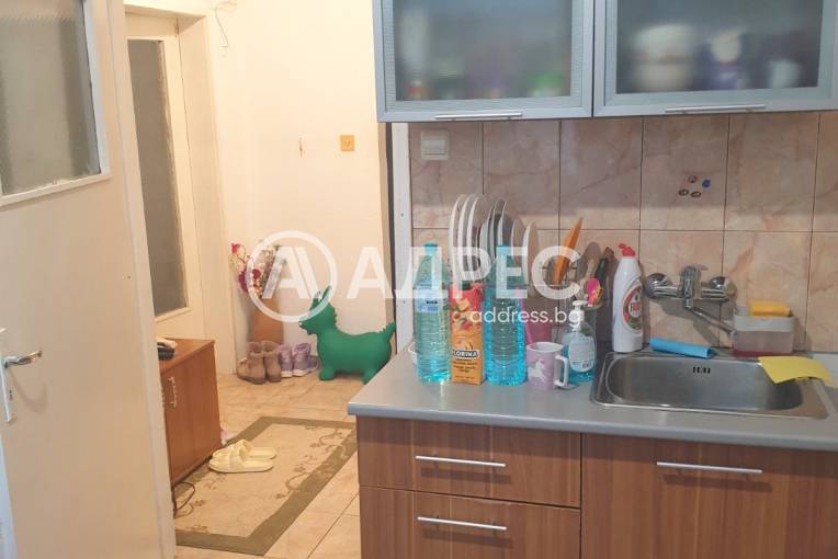Двустаен апартамент, Варна, Младост 2, 689165, Снимка 5