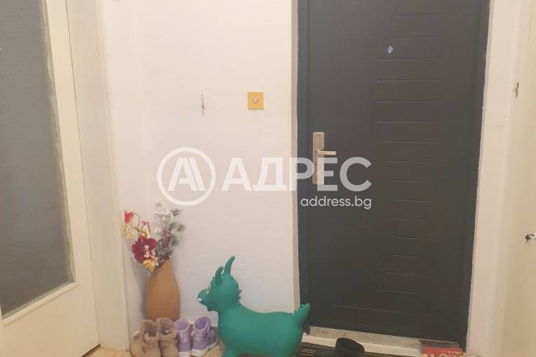 Двустаен апартамент, Варна, Младост 2, 689165, Снимка 6